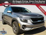 2022 Kia Seltos photo 1