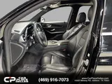 2018 Mercedes-Benz GLC photo 17