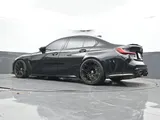 2021 BMW M3 photo 28