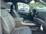 2026 Chevrolet Silverado 2500HD photo 13