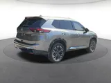 2026 Nissan Rogue photo 24