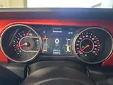 2018 Jeep Wrangler Unlimited photo 18