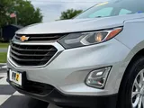 2020 Chevrolet Equinox photo 10