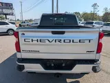2020 Chevrolet Silverado 1500 photo 7