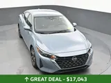2024 Nissan Sentra photo 38