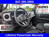 2025 Jeep Wrangler photo 24