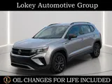 2023 Volkswagen Taos photo 1