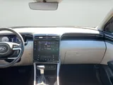 2024 Hyundai Tucson photo 19