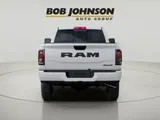 2027 Ram 2500 photo 6