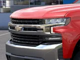 2021 Chevrolet Silverado 1500 photo 11