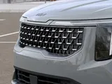 2027 Kia Carnival Hybrid photo 12