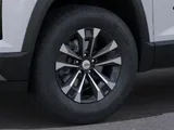 2027 Chevrolet Equinox photo 10