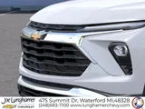 2026 Chevrolet Trailblazer photo 13