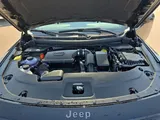 2026 Jeep Cherokee photo 30
