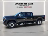 2026 GMC Sierra 2500HD photo 4