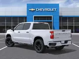 2026 Chevrolet Silverado 1500 photo 3