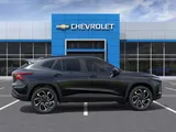 2026 Chevrolet Trax photo 6
