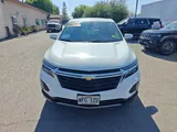 2023 Chevrolet Equinox photo 6