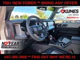 2026 Ford Bronco photo 17