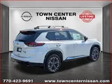 2026 Nissan Rogue photo 7