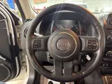 2011 Jeep Patriot photo 24