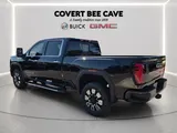 2026 GMC Sierra 2500HD photo 7