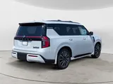 2026 Nissan Armada photo 7