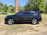 2015 Acura MDX photo 2
