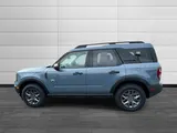 2026 Ford Bronco Sport photo 6