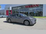 2027 Nissan Sentra photo 16