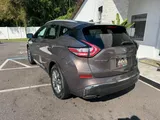 2015 Nissan Murano photo 12