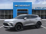 2026 Chevrolet Blazer photo 2