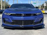 2020 Chevrolet Camaro photo 20