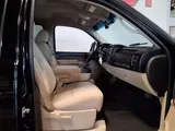 2007 Chevrolet Silverado 2500HD photo 12