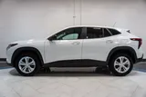 2025 Chevrolet Trax photo 33