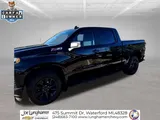 2020 Chevrolet Silverado 1500 photo 7