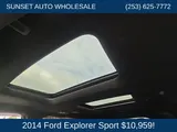 2014 Ford Explorer photo 37