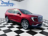 2026 GMC Acadia photo 7