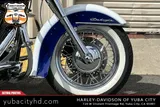 2006 Harley-Davidson Softail Deluxe FLSTNI photo 19