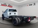 2027 Ram 5500 Chassis Cab photo 7