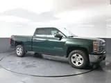 2014 Chevrolet Silverado 1500 photo 4