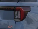 2026 Ford Explorer photo 21