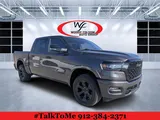 2027 Ram 1500 photo 1