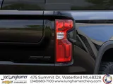 2026 Chevrolet Silverado 1500 photo 13