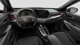 2026 Chevrolet Trax photo 36