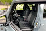 2026 Jeep Wrangler photo 21