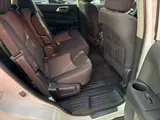 2020 Nissan Pathfinder photo 24