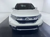 2018 Honda CR-V photo 4