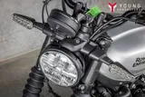 2026 Royal Enfield Guerrilla 450 photo 14