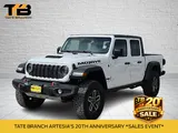 2026 Jeep Gladiator photo 1